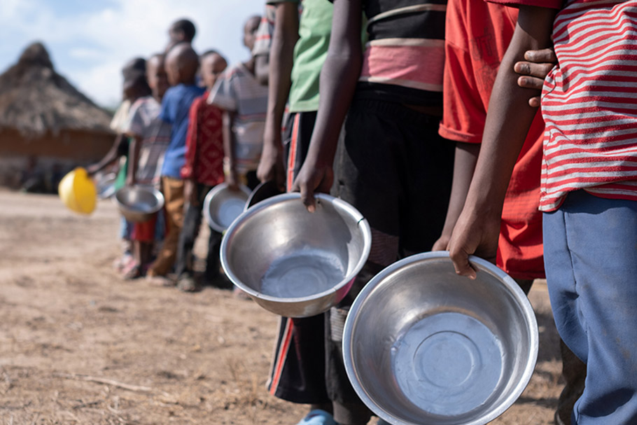  Understanding the Global Hunger Crisis in Less Than 5 Minutes